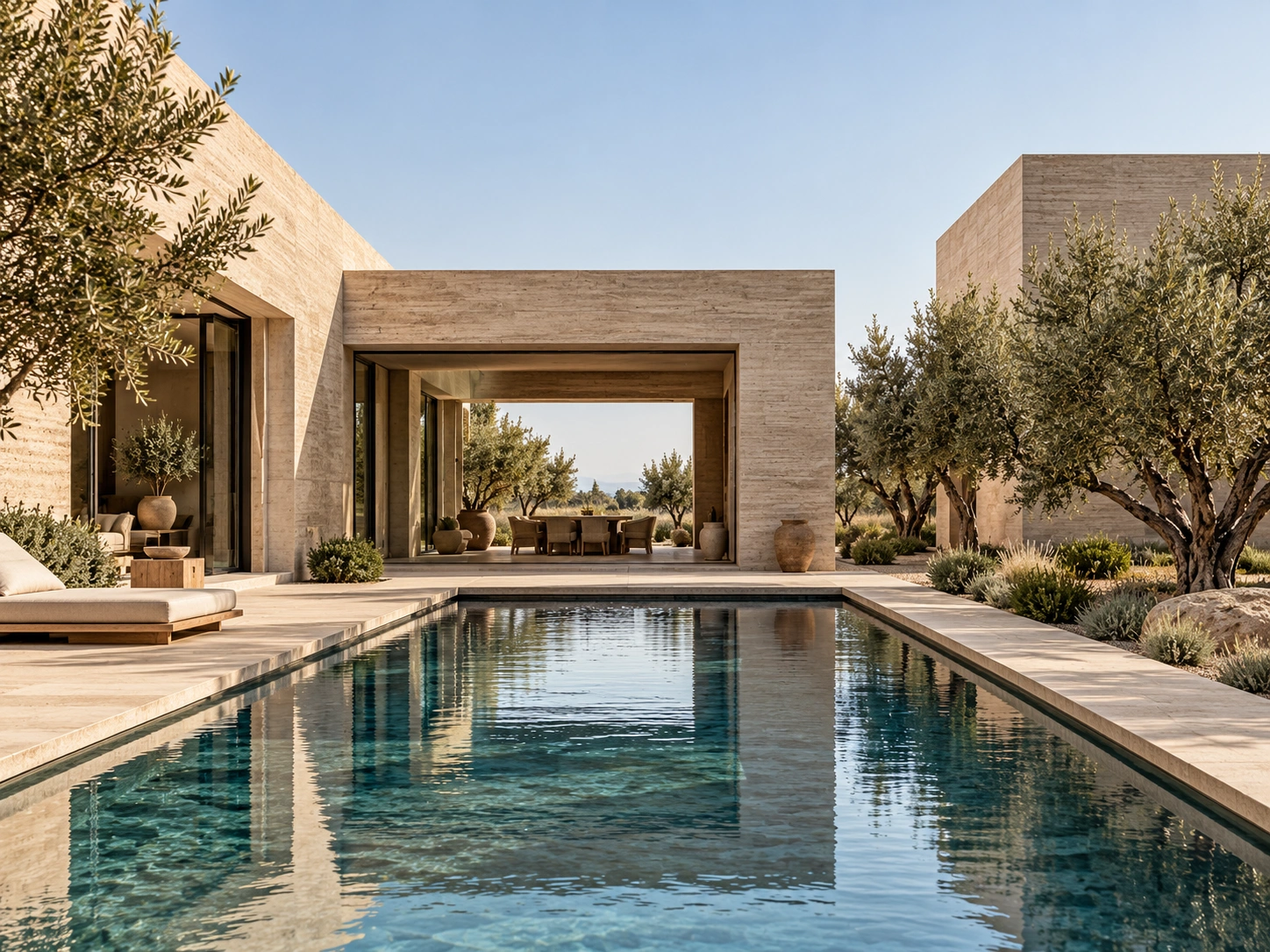 Riviera House 1