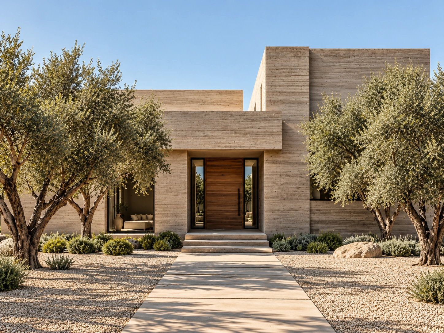 Riviera House 2