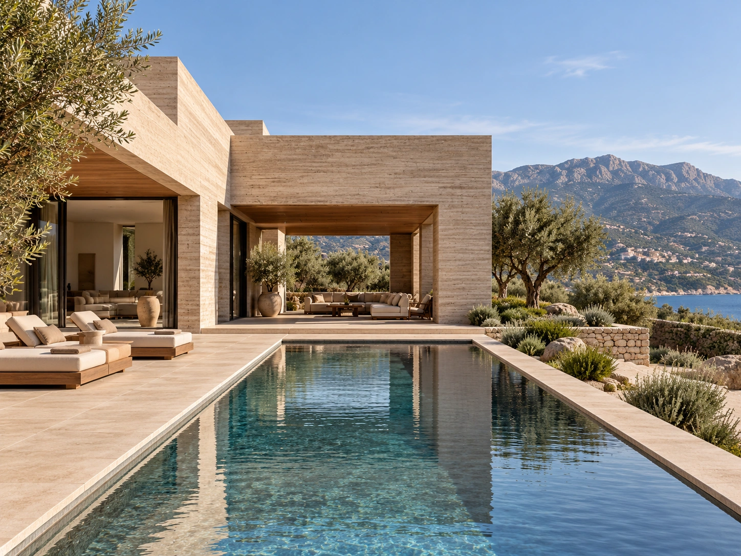 Maison Solis